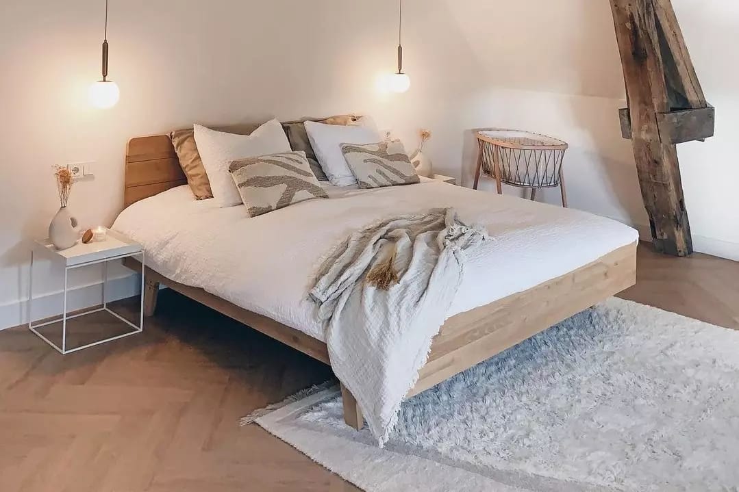 De mooiste slaapkamers van onze klanten