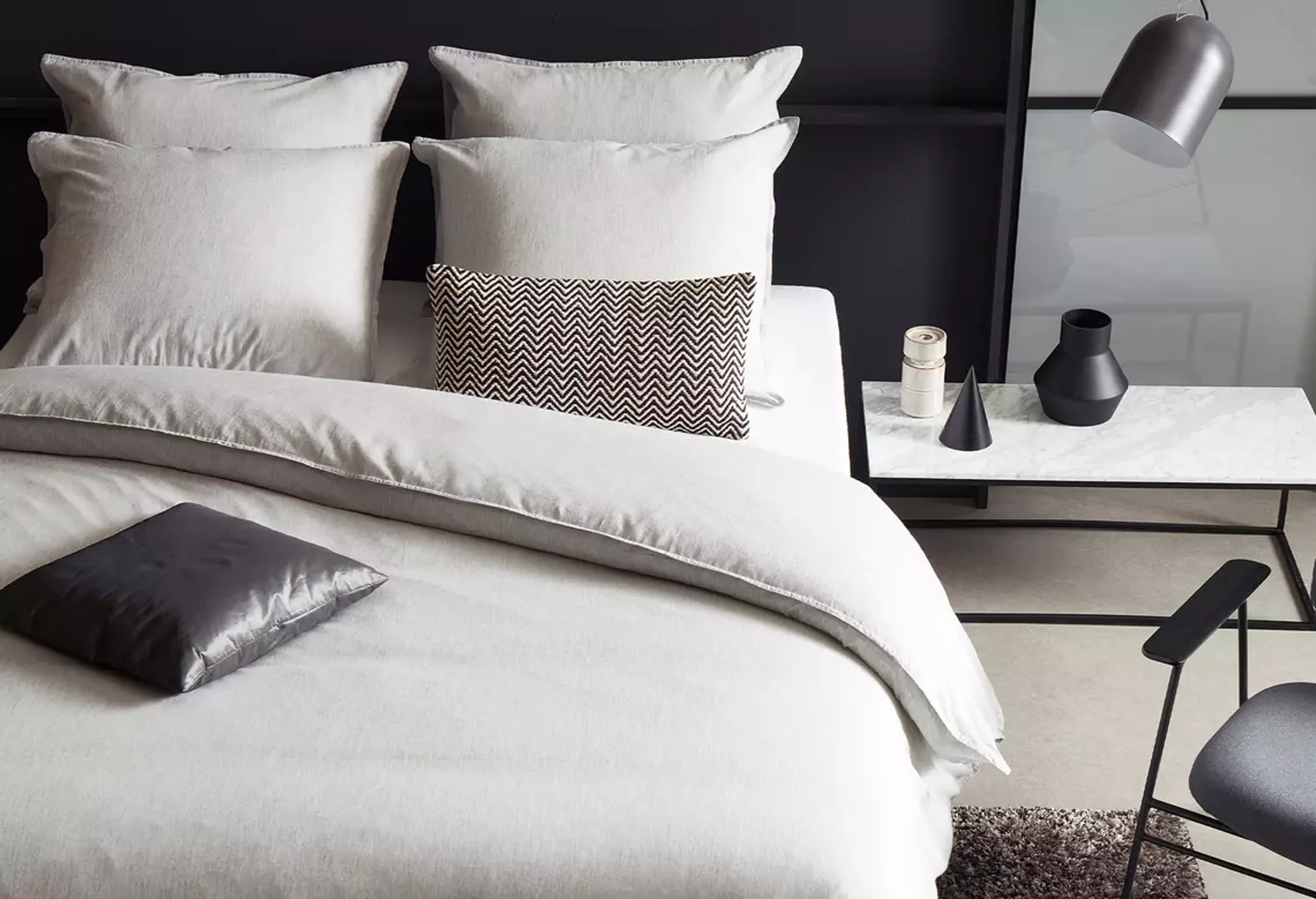 Royal Milan Dekbedovertrek