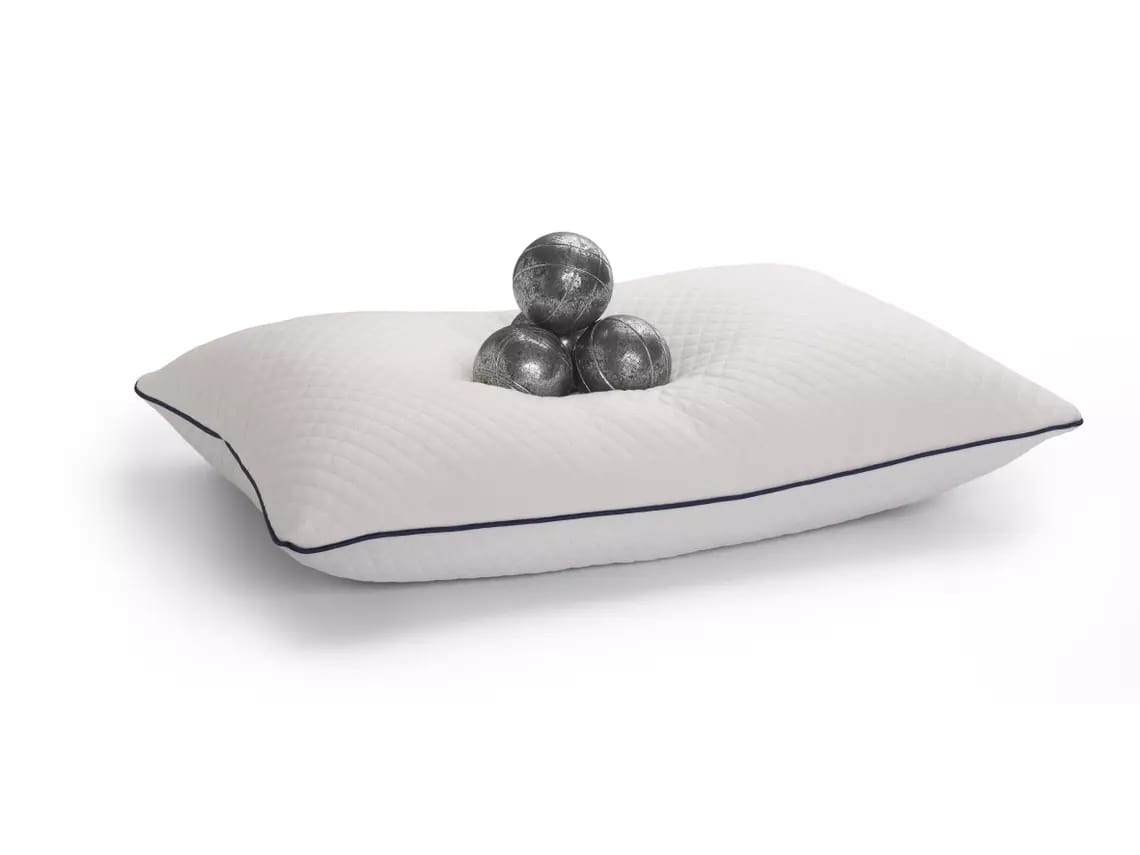 Materiaal: memory foam