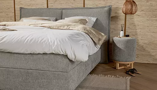 Optimale in- en uitstaphoogte