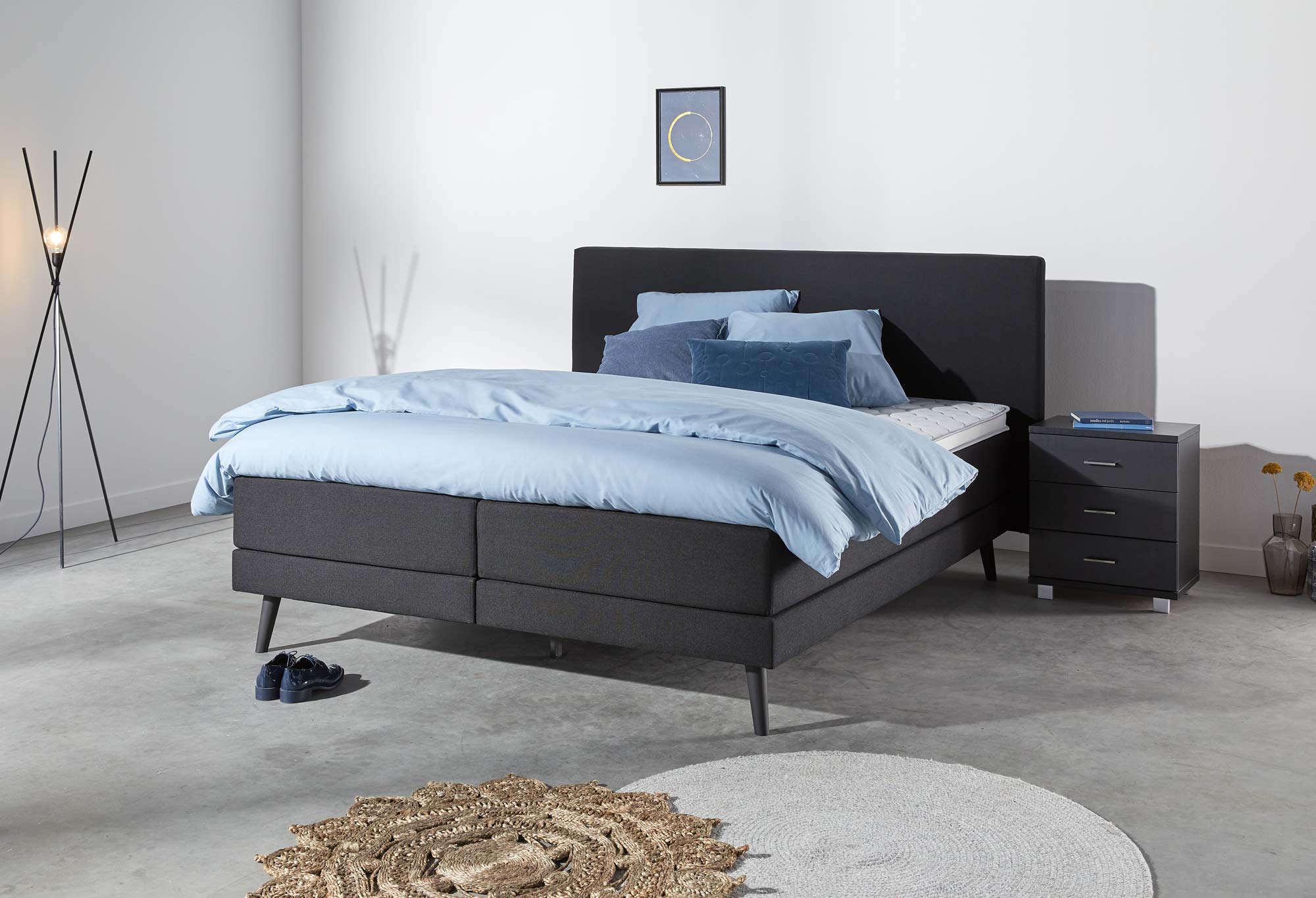 Boxspring Online-Only Orion