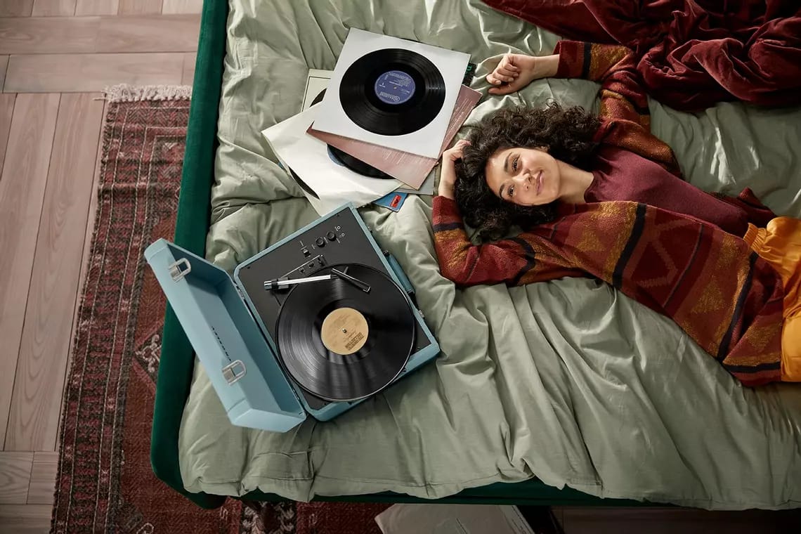 Zo doe je dat: het inrichten van een kleine slaapkamer