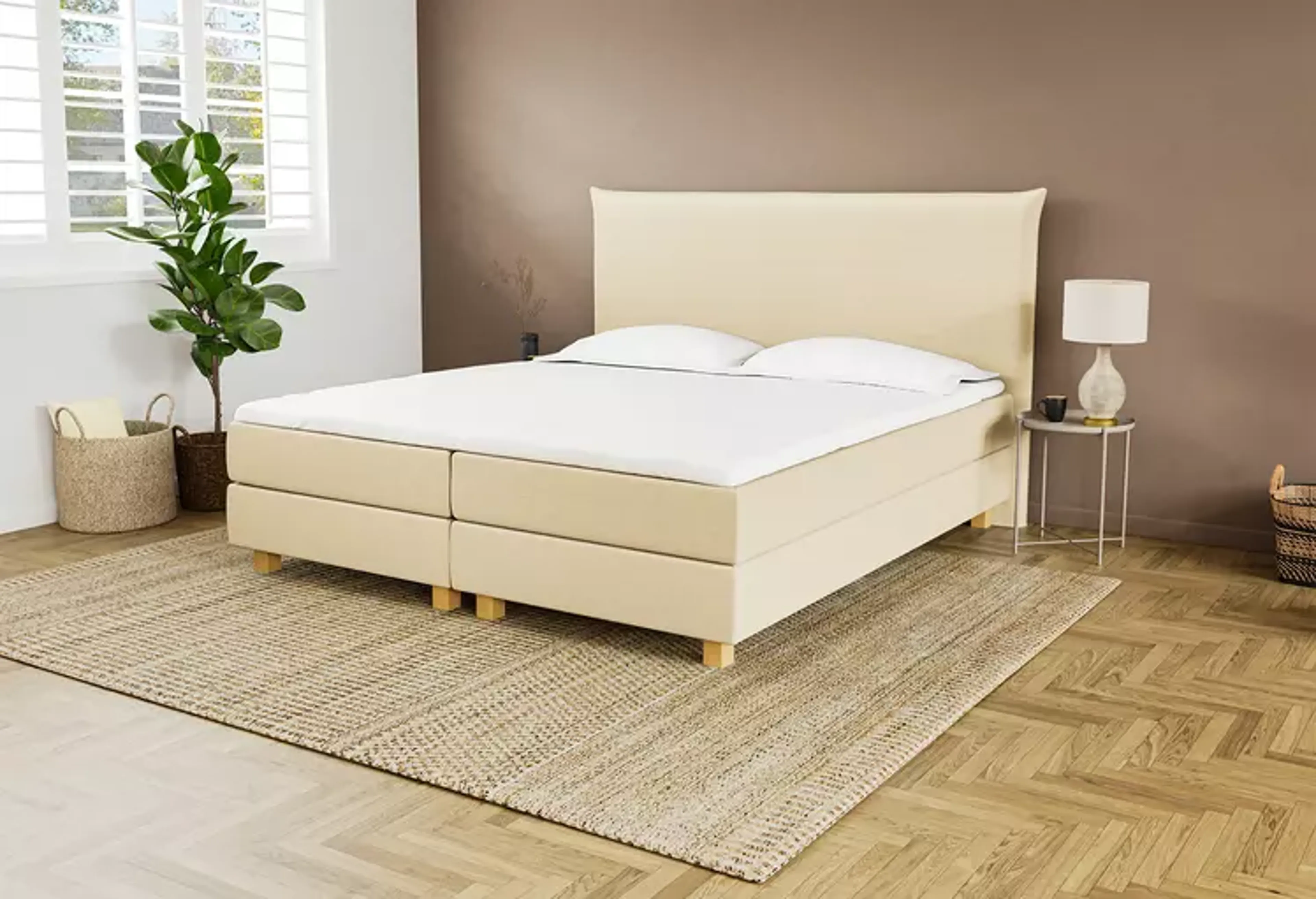 Extra snel bij jou thuis