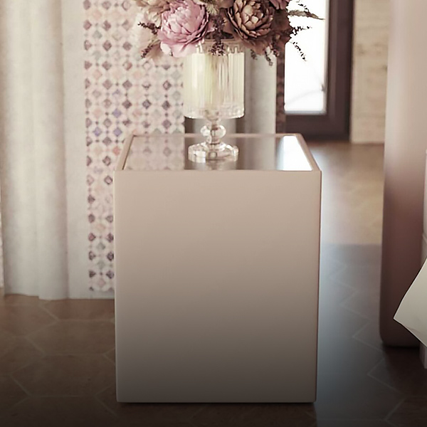 Verborgen opbergruimte