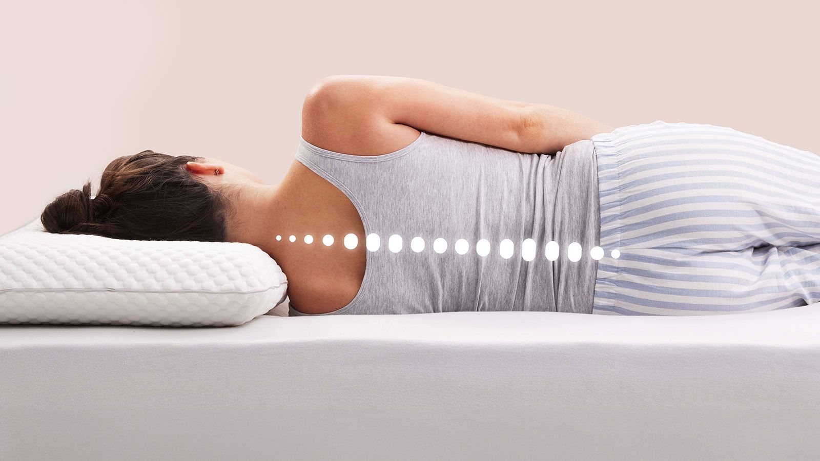 De beste ondersteuning voor jouw nek