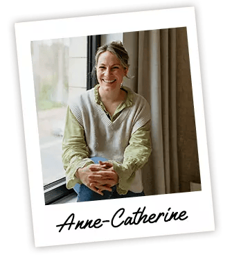 Anne-Catherine Gerets van @annecatherine_cloclo