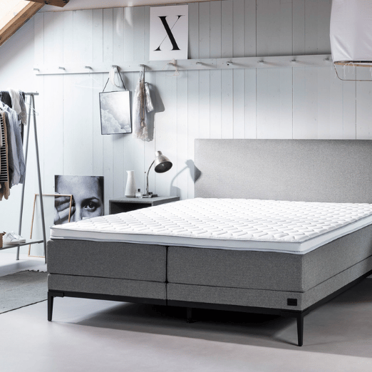 Slank, luchtig en stoer