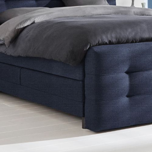 Optioneel opbergruimte