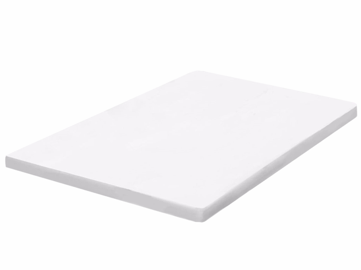 Dixxius Topper Molton Premium 100% Katoen