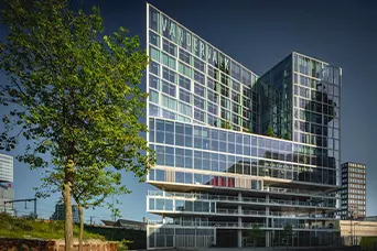 Van der Valk Amsterdam Zuidas