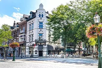 Hotel Alex Maastricht