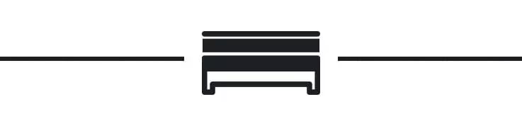 6. Selecteer je topper!