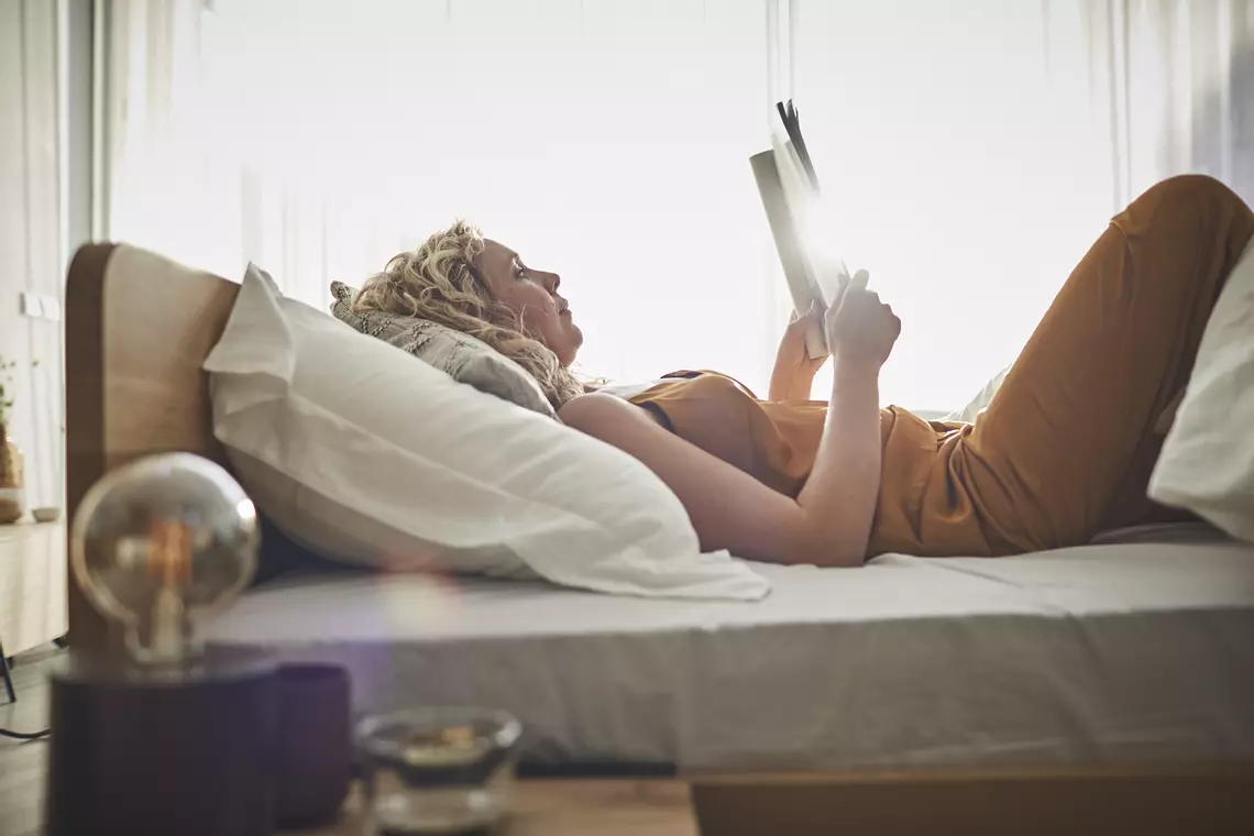 Wanneer moet je je matras vervangen?