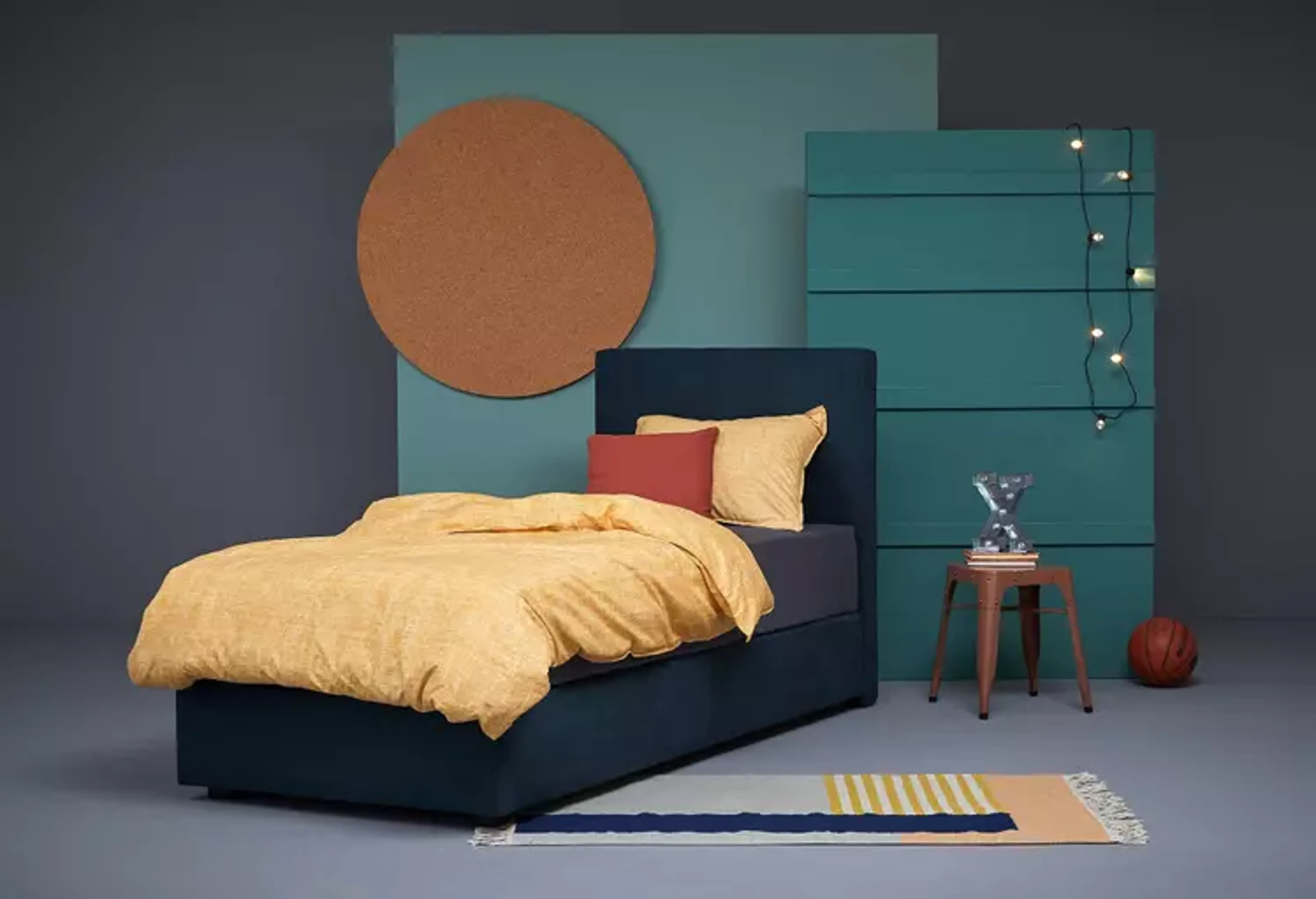 Luxe, tijdloos en een heerlijk comfort