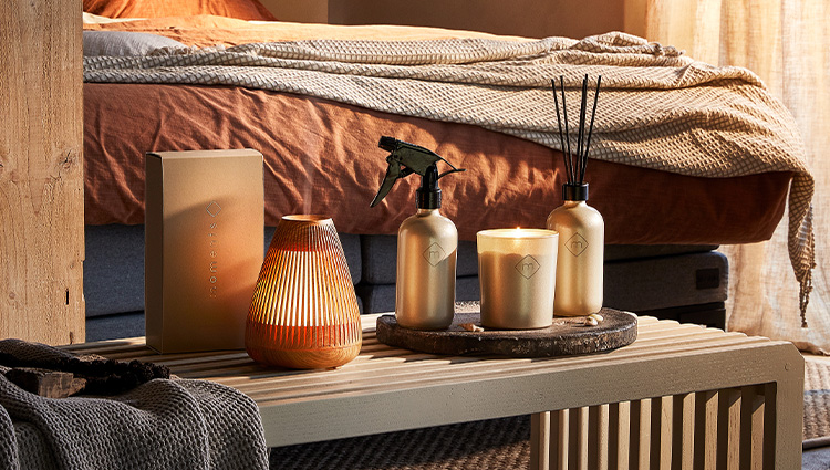 Hoe werken geurstokjes?