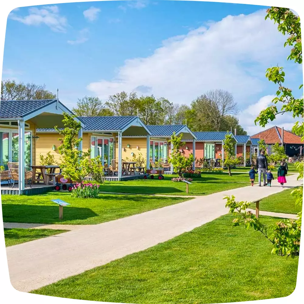 Wil jij dat fijne hotelgevoel thuis ervaren? 