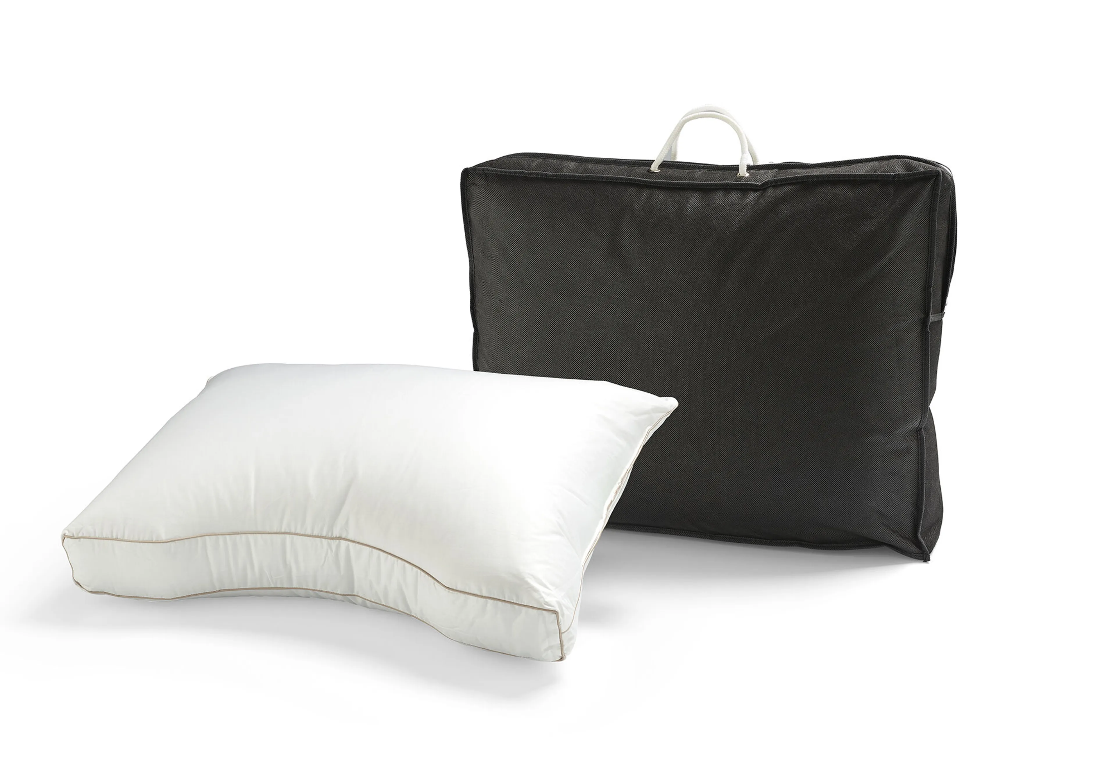 Eendendons van Nederlandse bodem