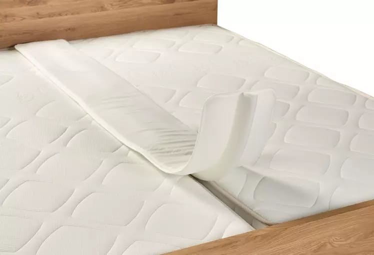 Waarom een Pont D’amour?