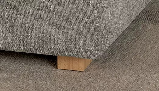 Rustieke uitstraling