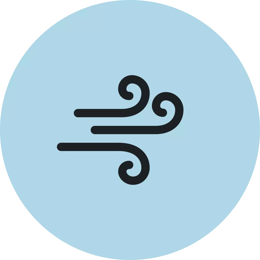 Heb je het ’s nachts snel warm?