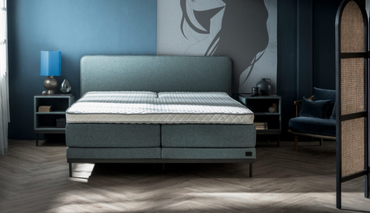 De juiste ondersteuning