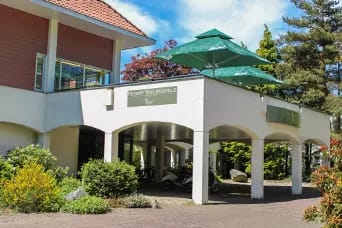 Resort Bad Boekelo