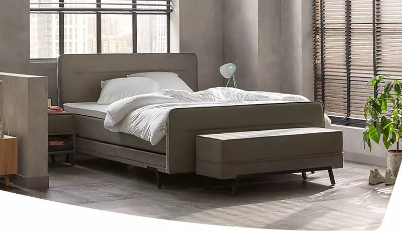 Shop jouw complete slaapkamer