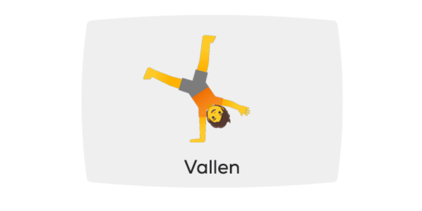 Vallen