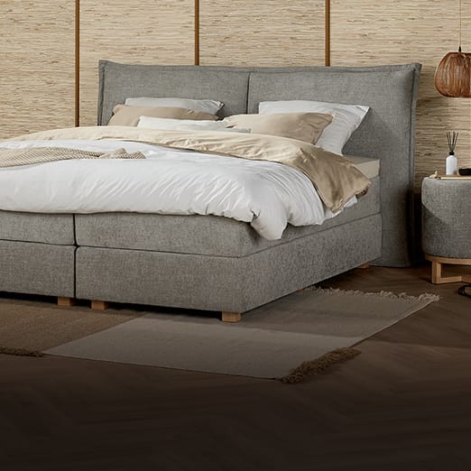 Optimale in- en uitstaphoogte