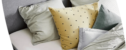 4 tips om je slaapkamer fris en hygiënisch te houden