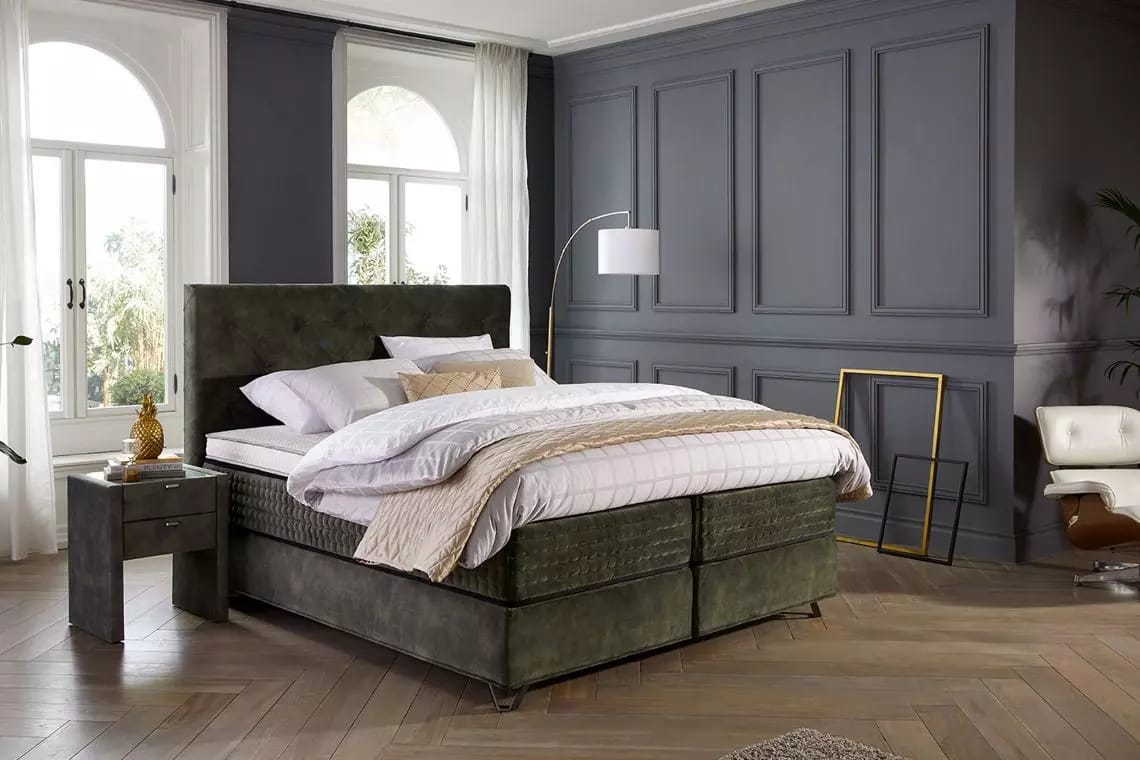 Boxspring Royal Babylon