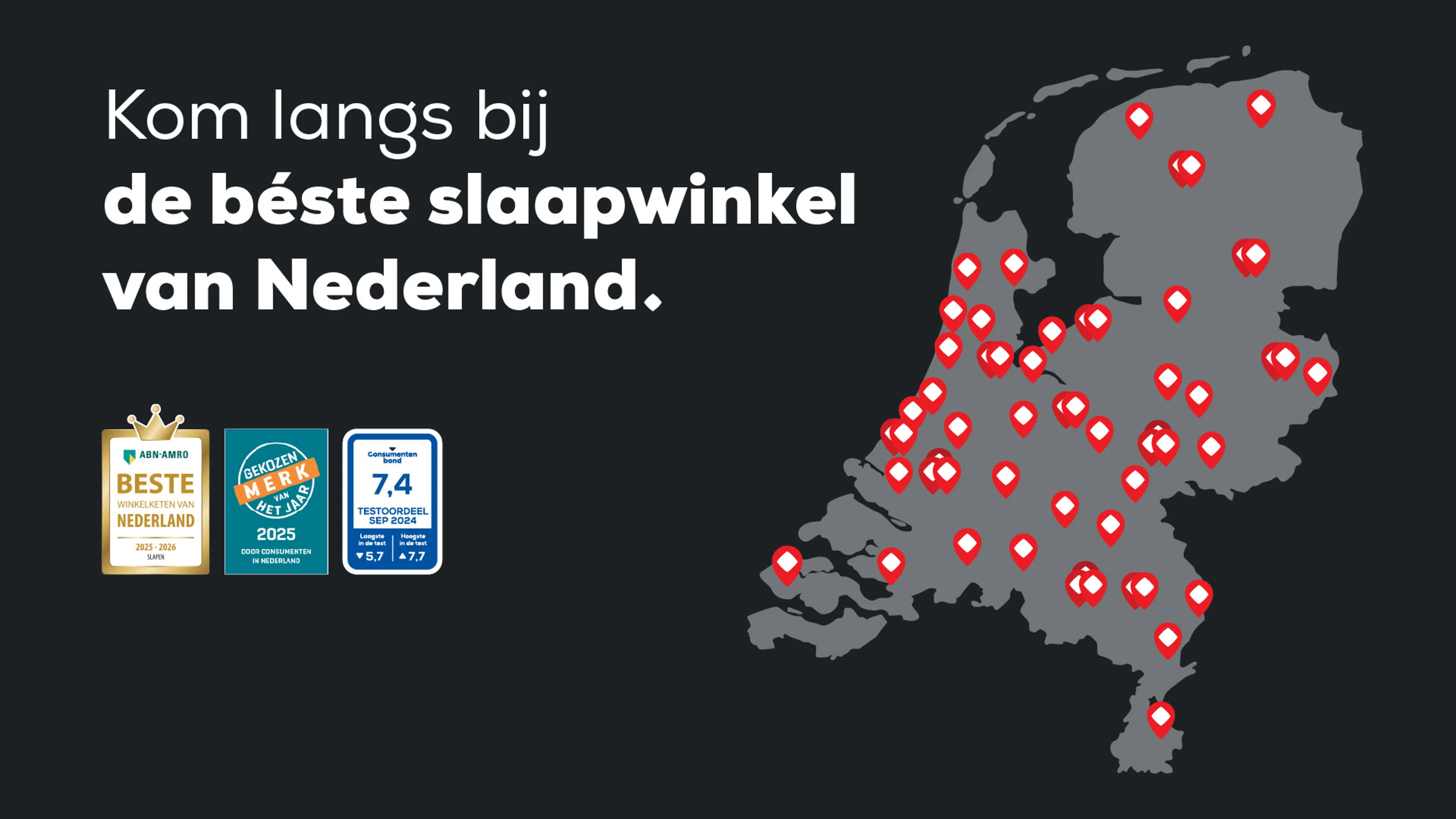 Vind een winkel in de buurt