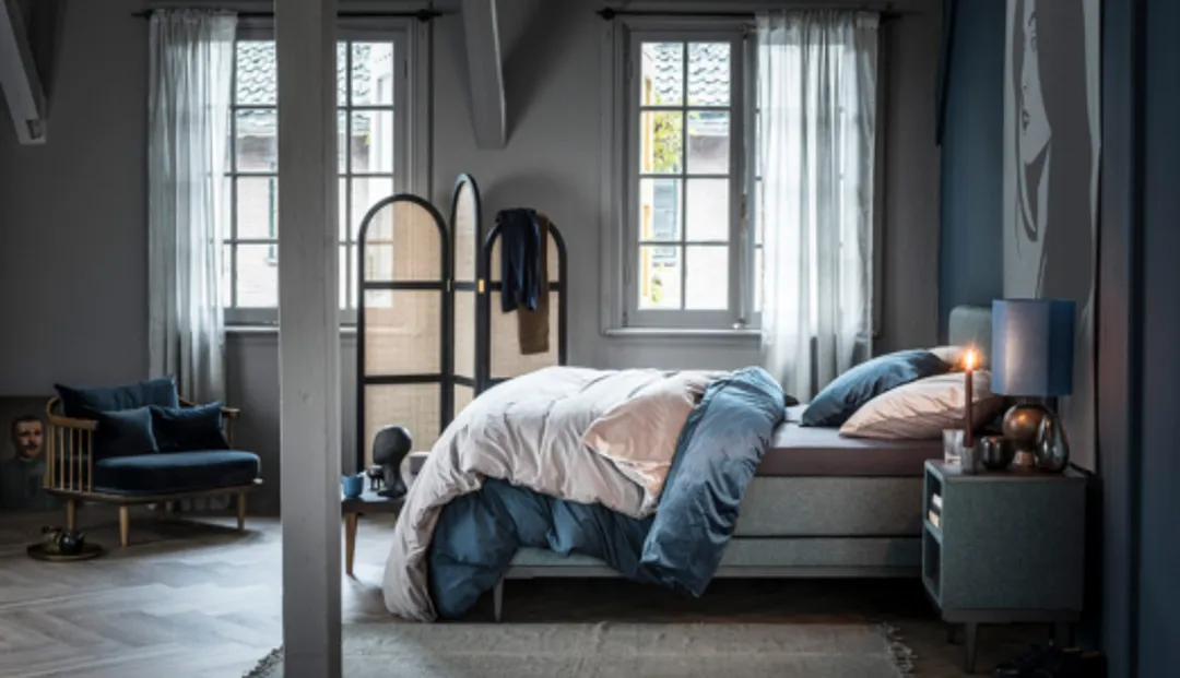 Samenwerking met vtwonen