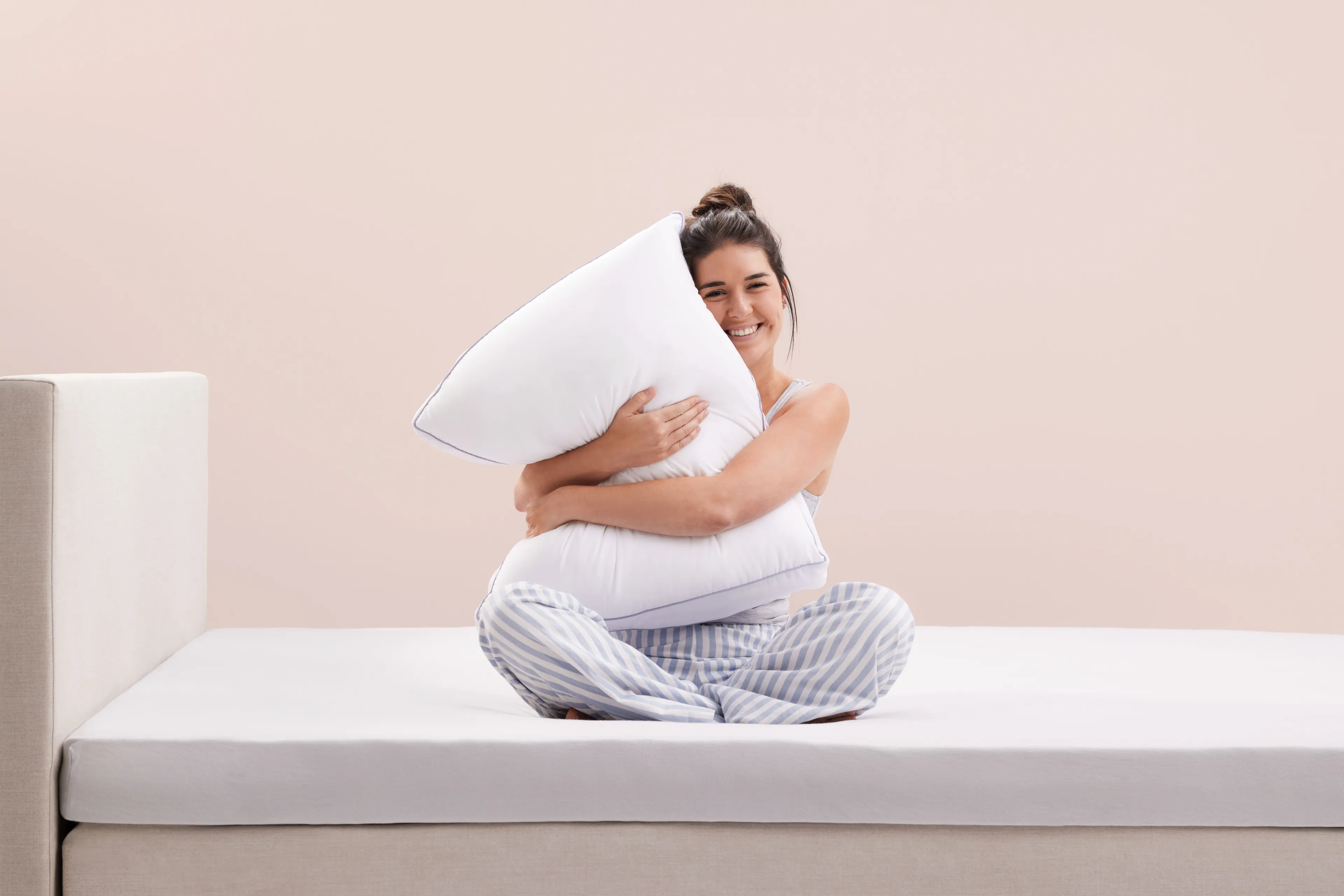 Heerlijk zacht én ondersteunend