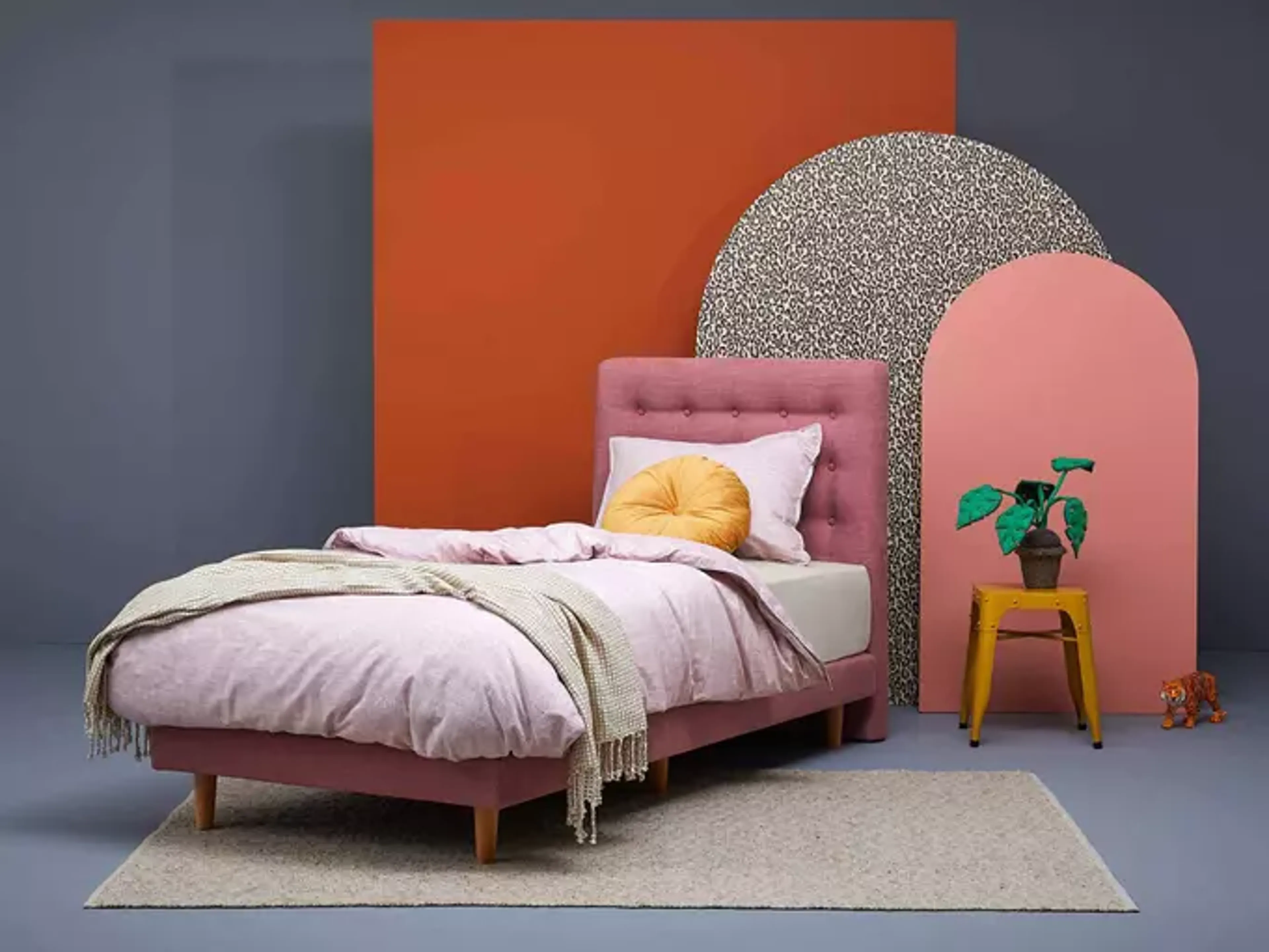 Luxe, tijdloos en een heerlijk comfort