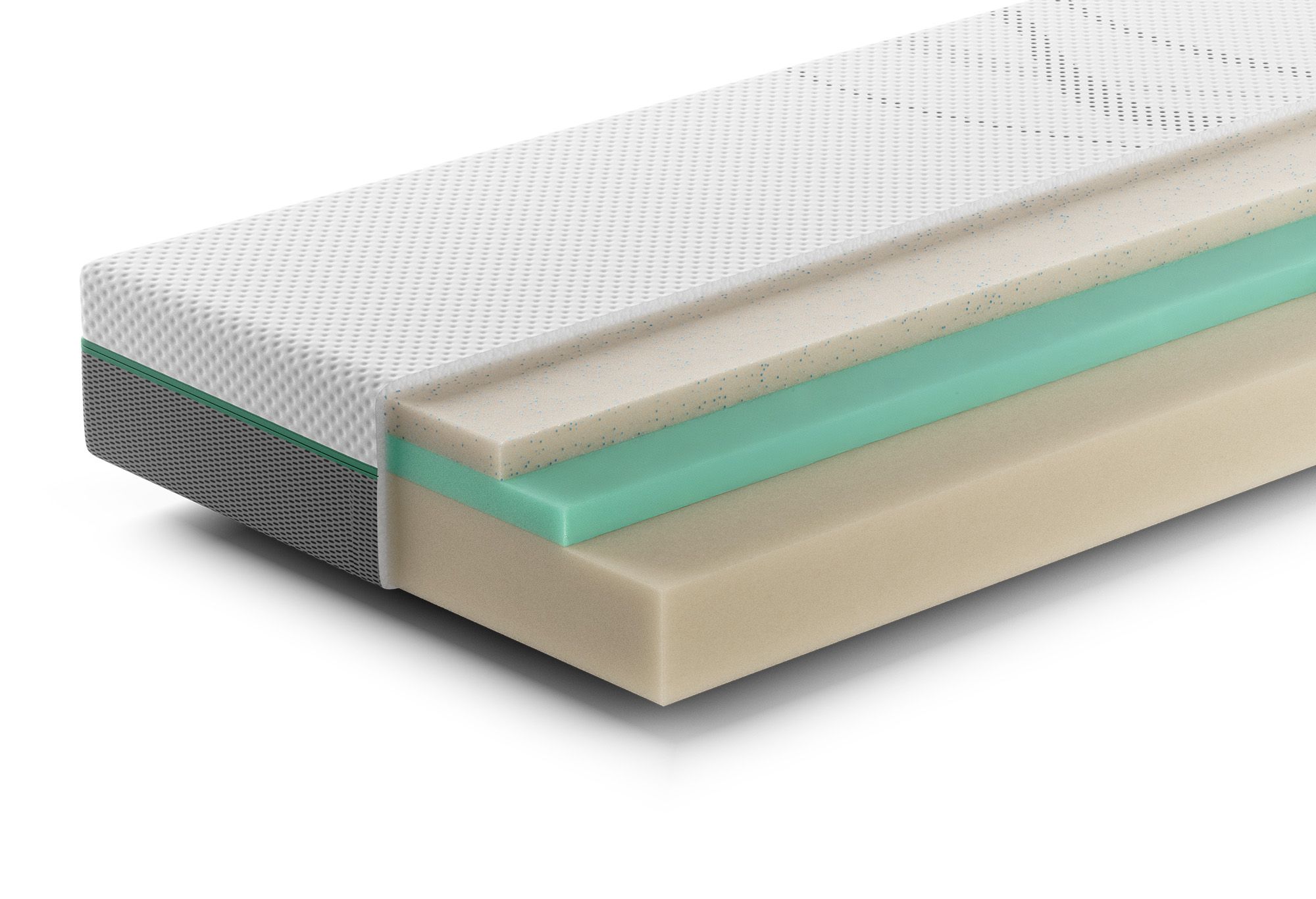 Rhythm Repeat Matras