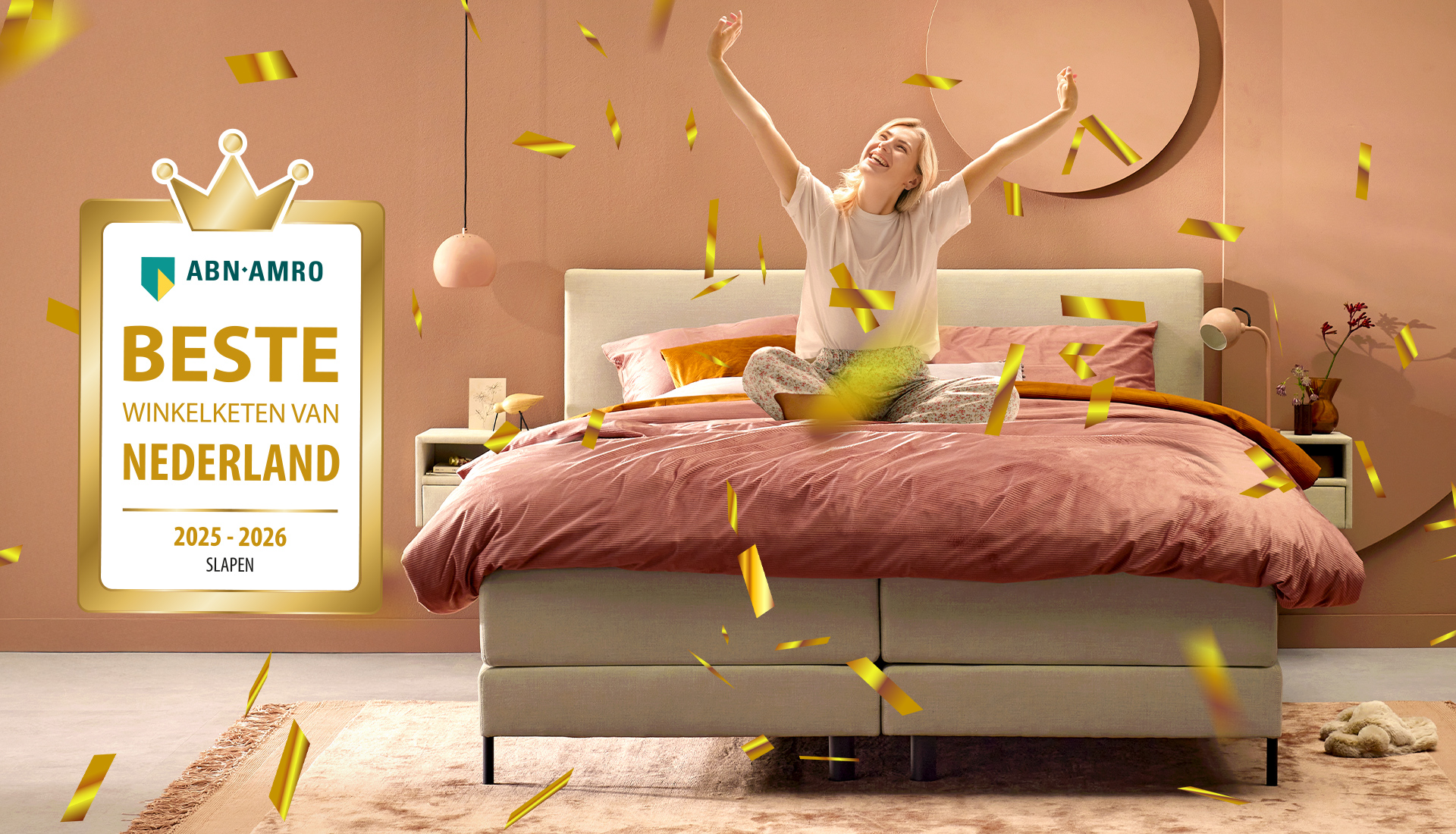 Beste Winkelketen van Nederland 2025-2026