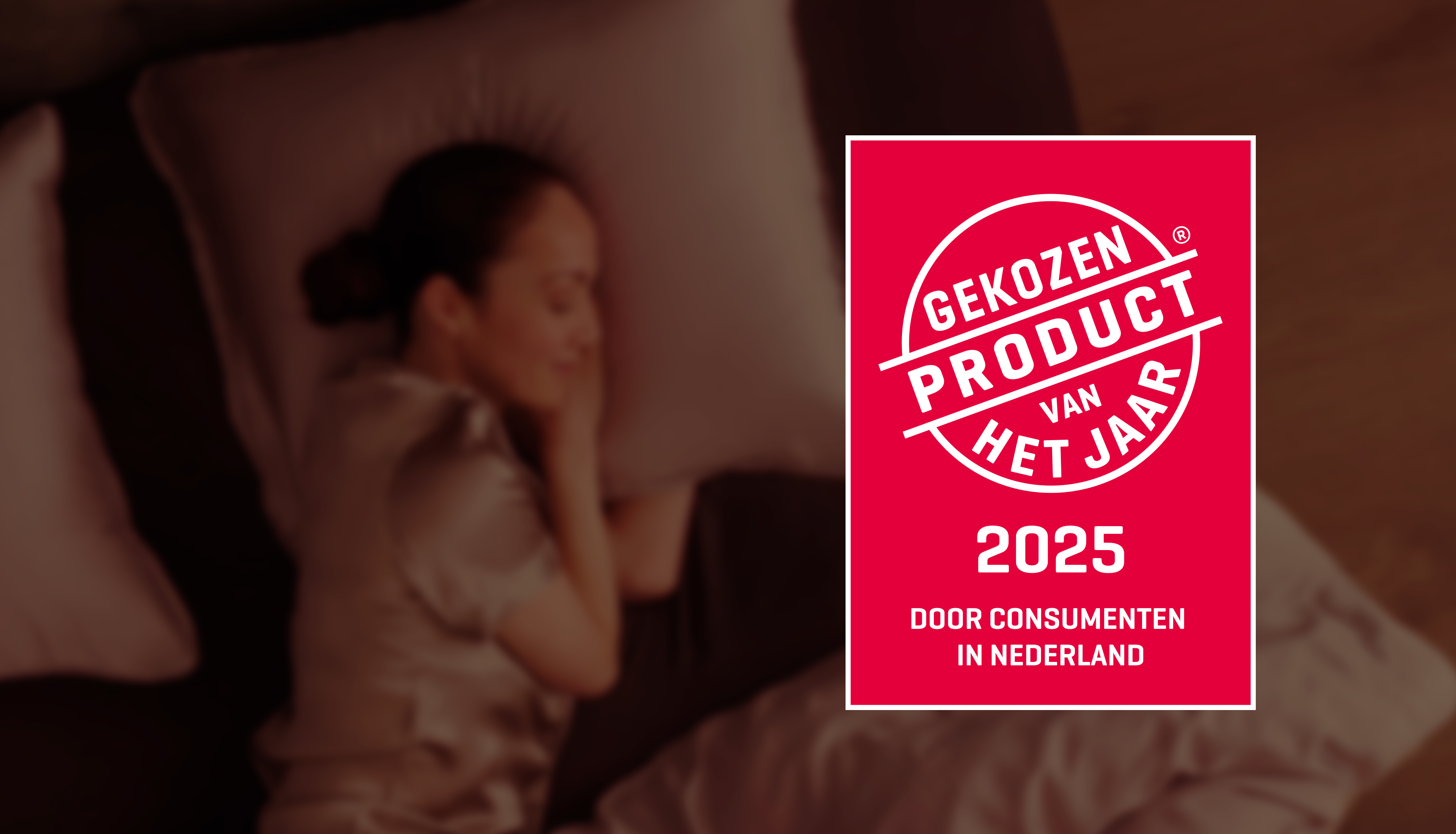 Sleeping on top of the world