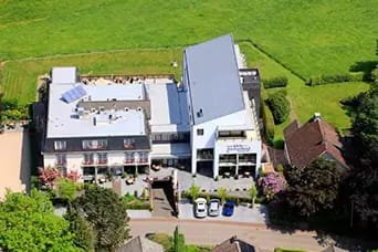 Hotel Klein Zwitserland