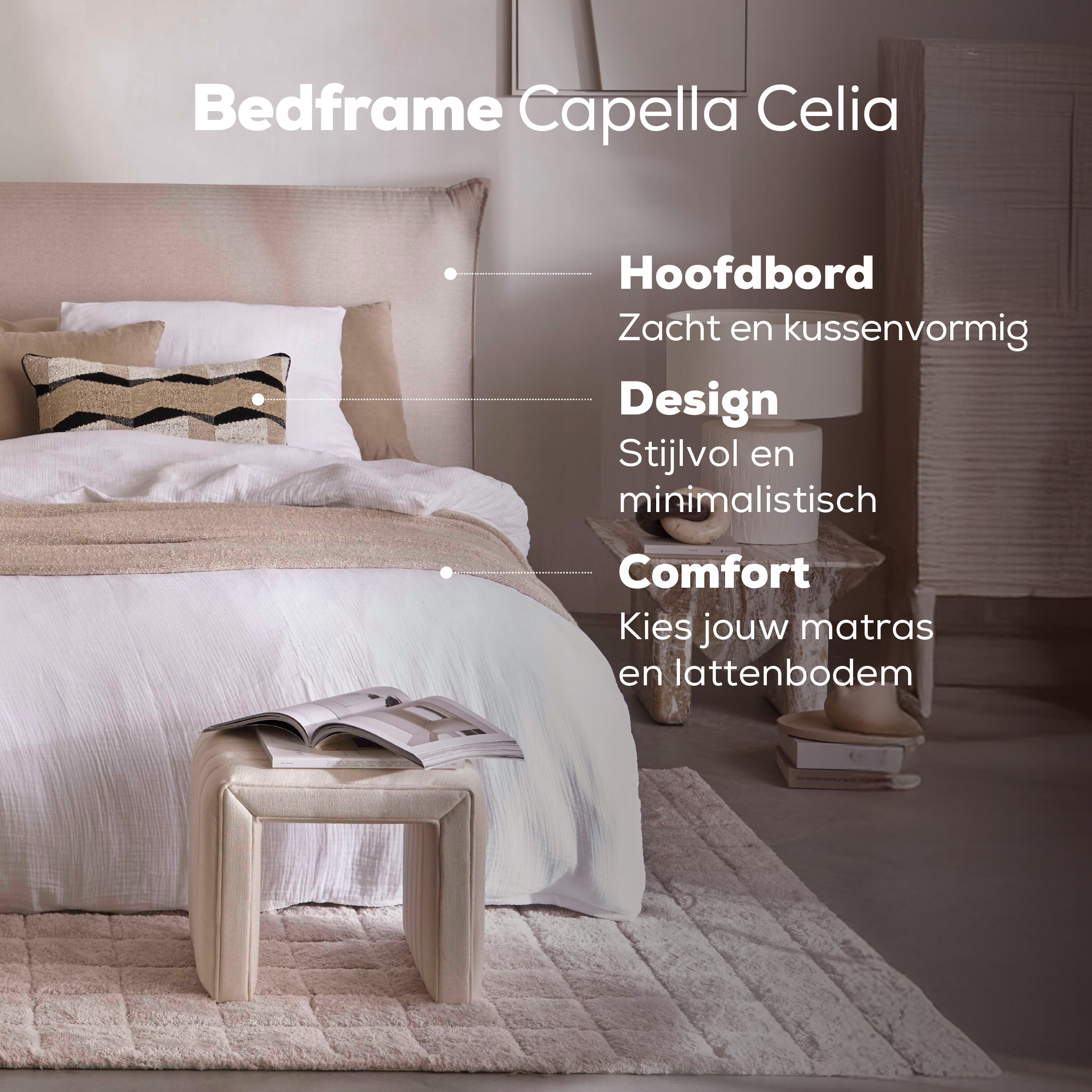 Scandinavisch Basic Modern