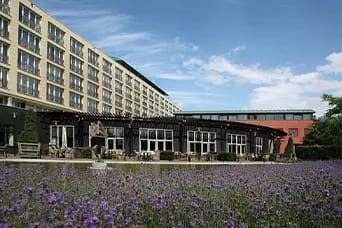 Van der Valk Maastricht