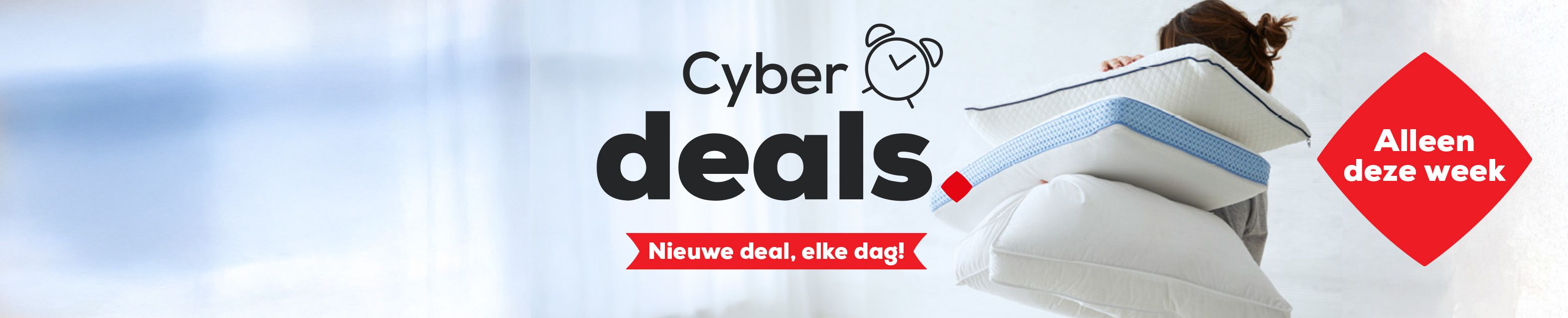 Cyber Deals