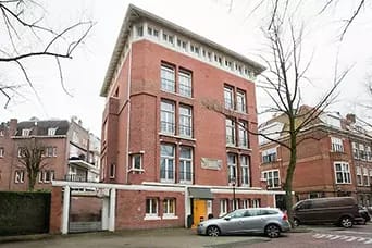 Dutch Design Hotel Vondelpark