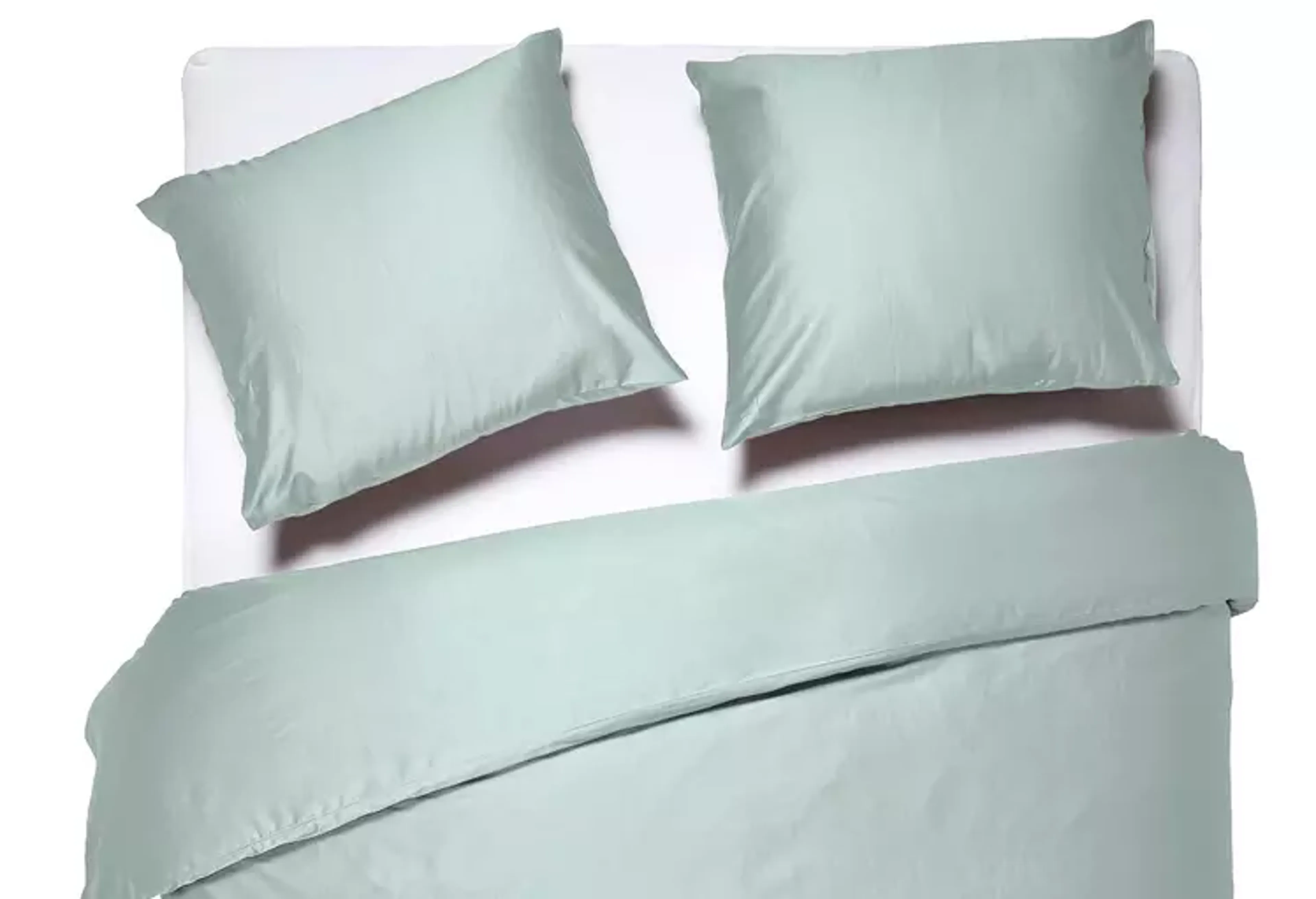 Materiaal: 100% katoen percal