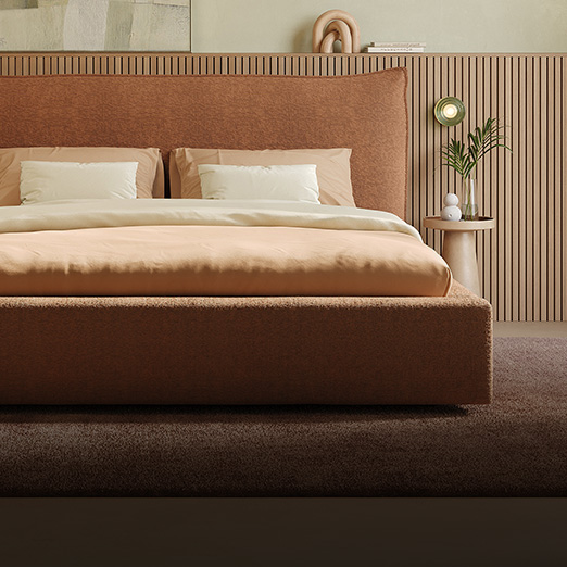 Handgemaakt met oog voor detail