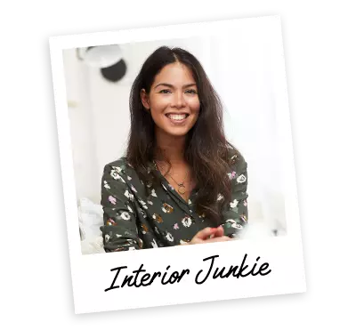 Interior Junkie Elisha Jacobs