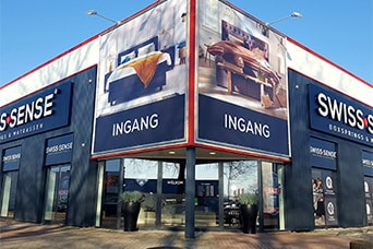 Swiss Sense Groningen