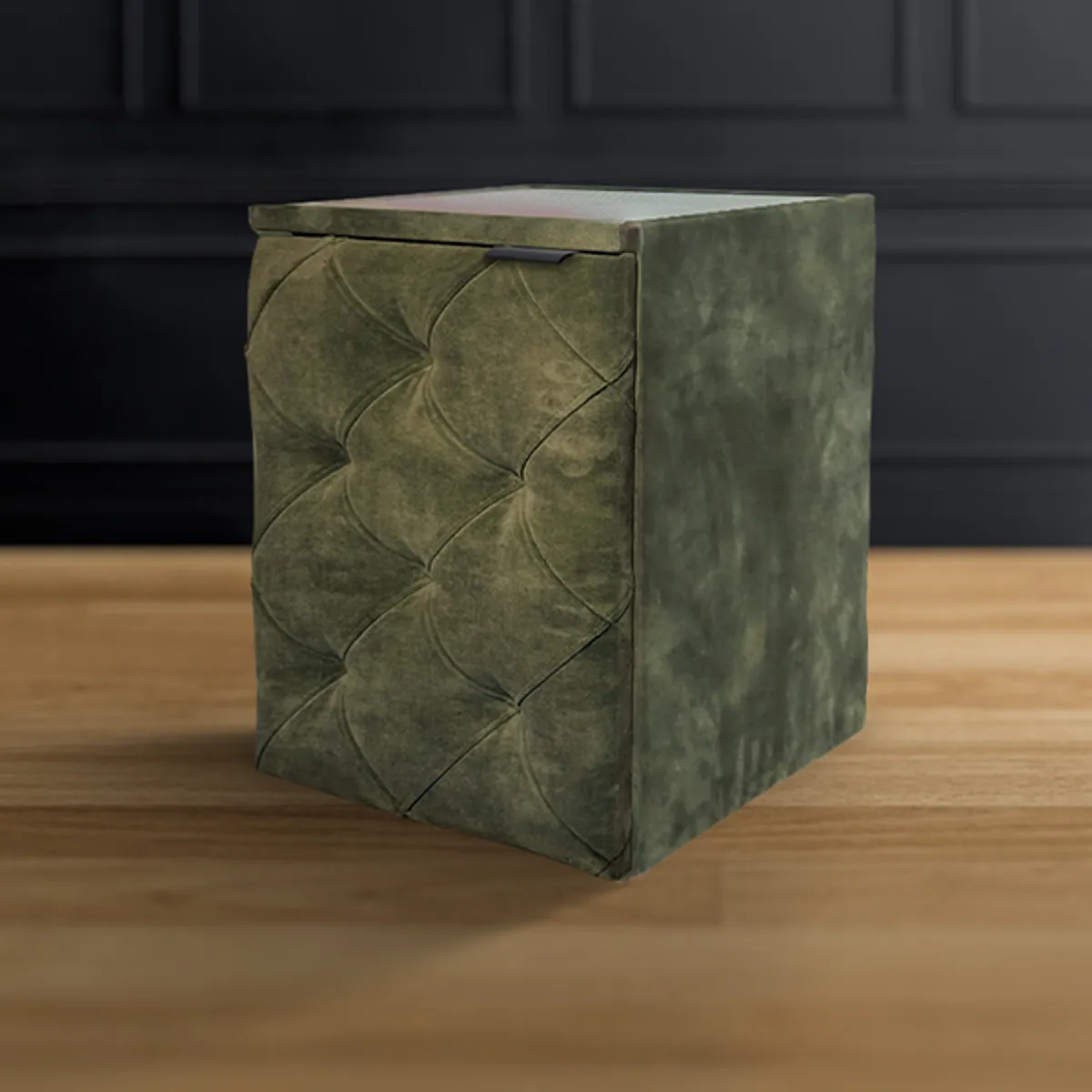 Rust in de slaapkamer