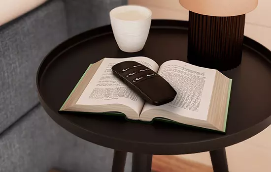 Optionele elektrische bedbodem