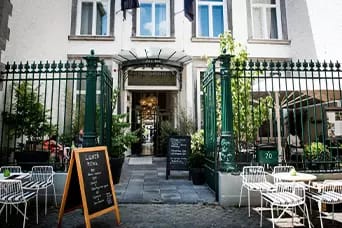 Fitz Roy Urban Hotel